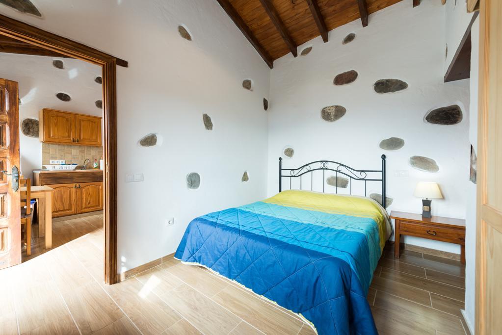Country House Lomito De Taidia Риско-Бланко Экстерьер фото