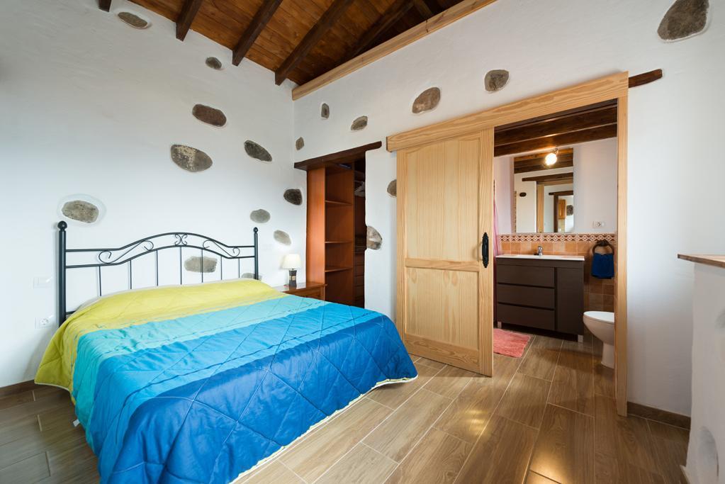 Country House Lomito De Taidia Риско-Бланко Экстерьер фото