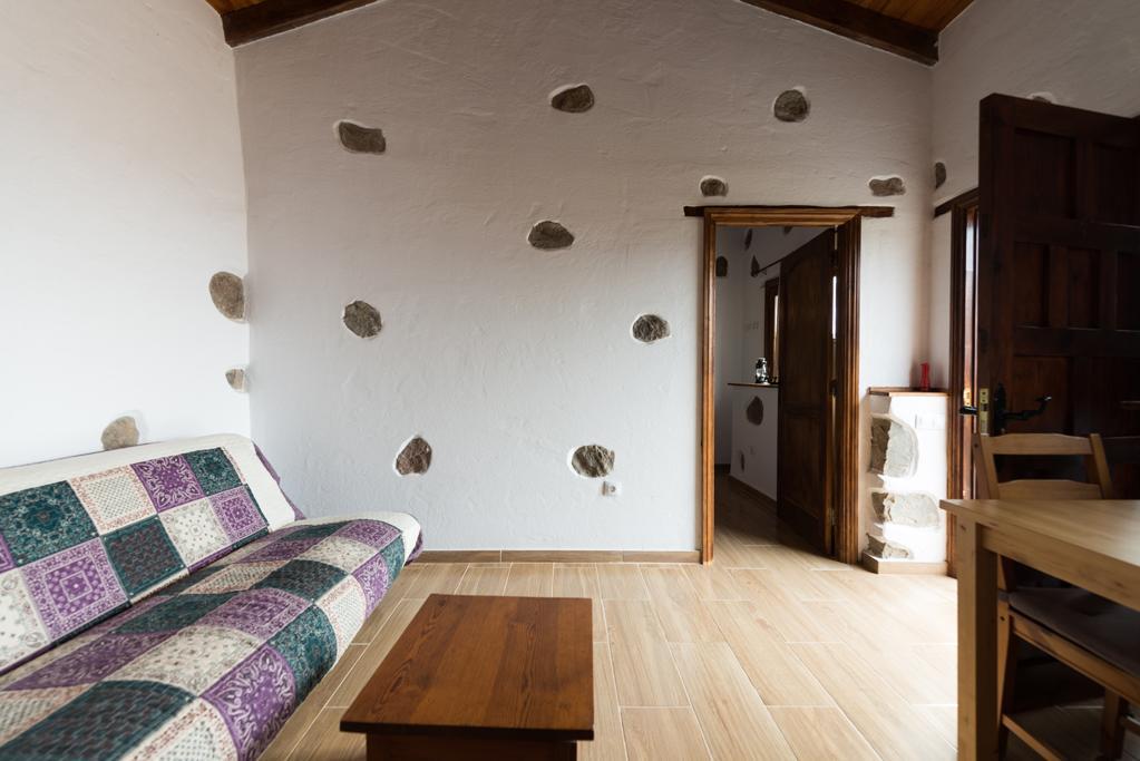 Country House Lomito De Taidia Риско-Бланко Экстерьер фото