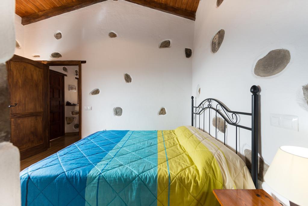 Country House Lomito De Taidia Риско-Бланко Экстерьер фото