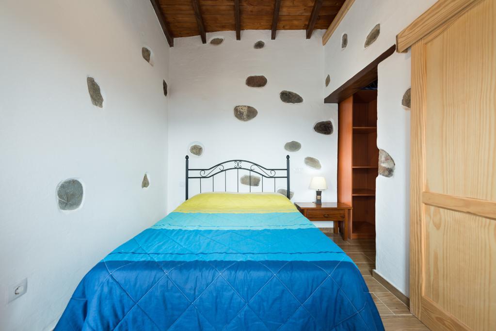 Country House Lomito De Taidia Риско-Бланко Экстерьер фото