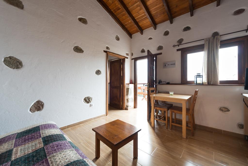 Country House Lomito De Taidia Риско-Бланко Экстерьер фото